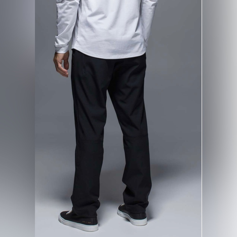 Lululemon Ascent Pant - Picture 3 of 12